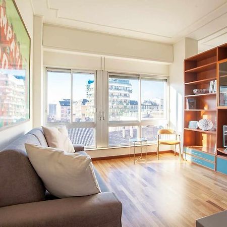 Appartement Corso Garibaldi 72 à Milan Extérieur photo