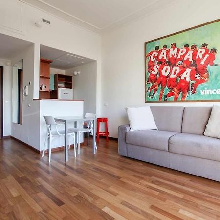 Appartement Corso Garibaldi 72 à Milan Extérieur photo