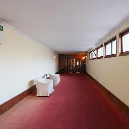 Appartement Corso Garibaldi 72 à Milan Extérieur photo