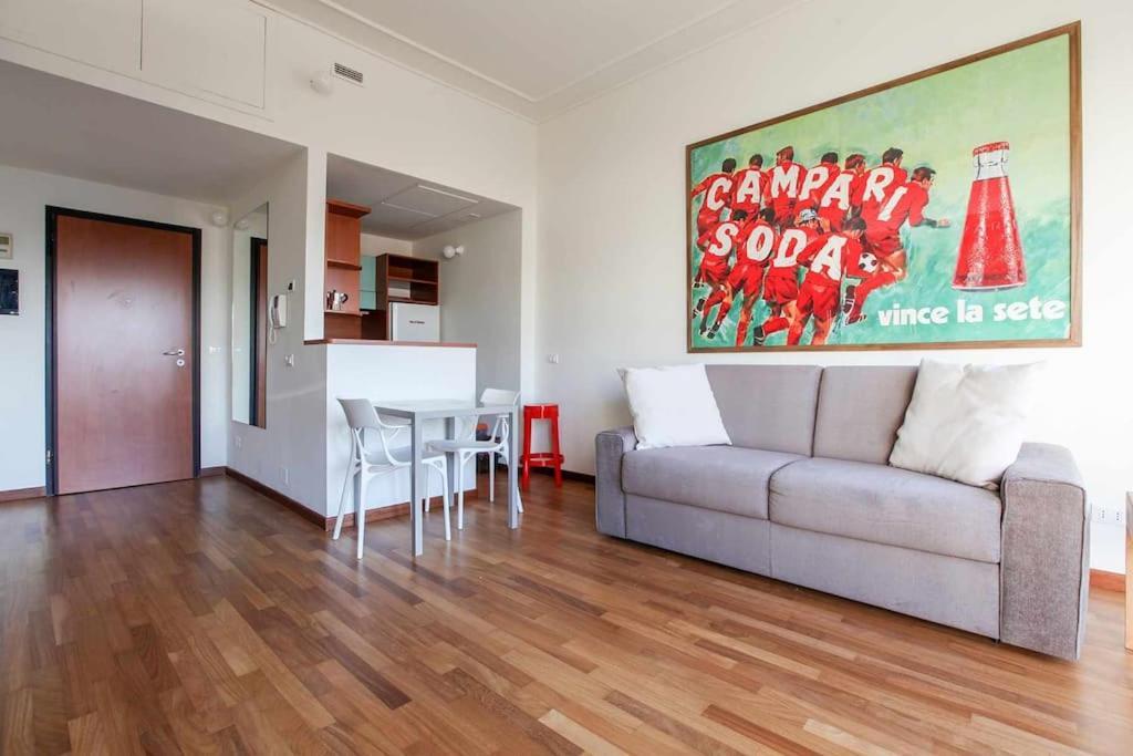 Appartement Corso Garibaldi 72 à Milan Extérieur photo