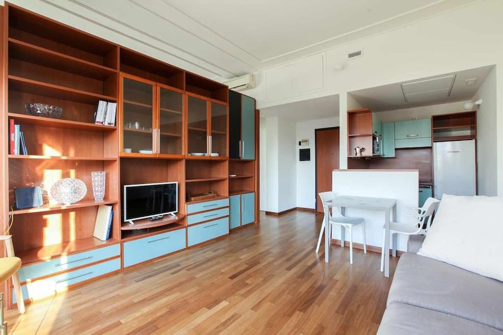 Appartement Corso Garibaldi 72 à Milan Extérieur photo