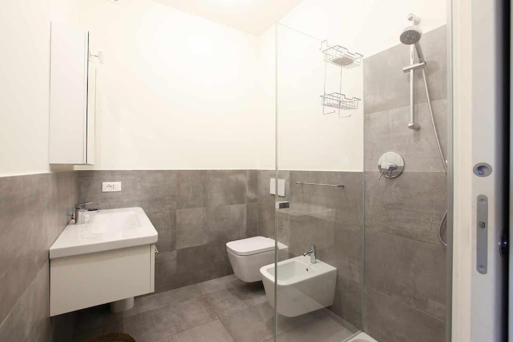 Appartement Corso Garibaldi 72 à Milan Extérieur photo