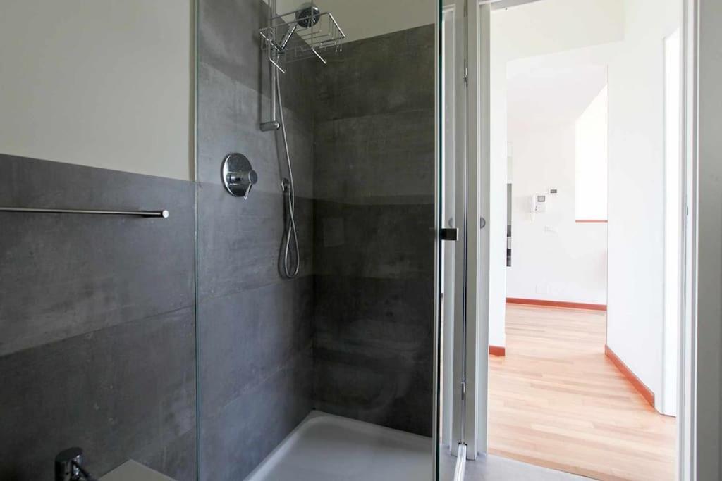 Appartement Corso Garibaldi 72 à Milan Extérieur photo