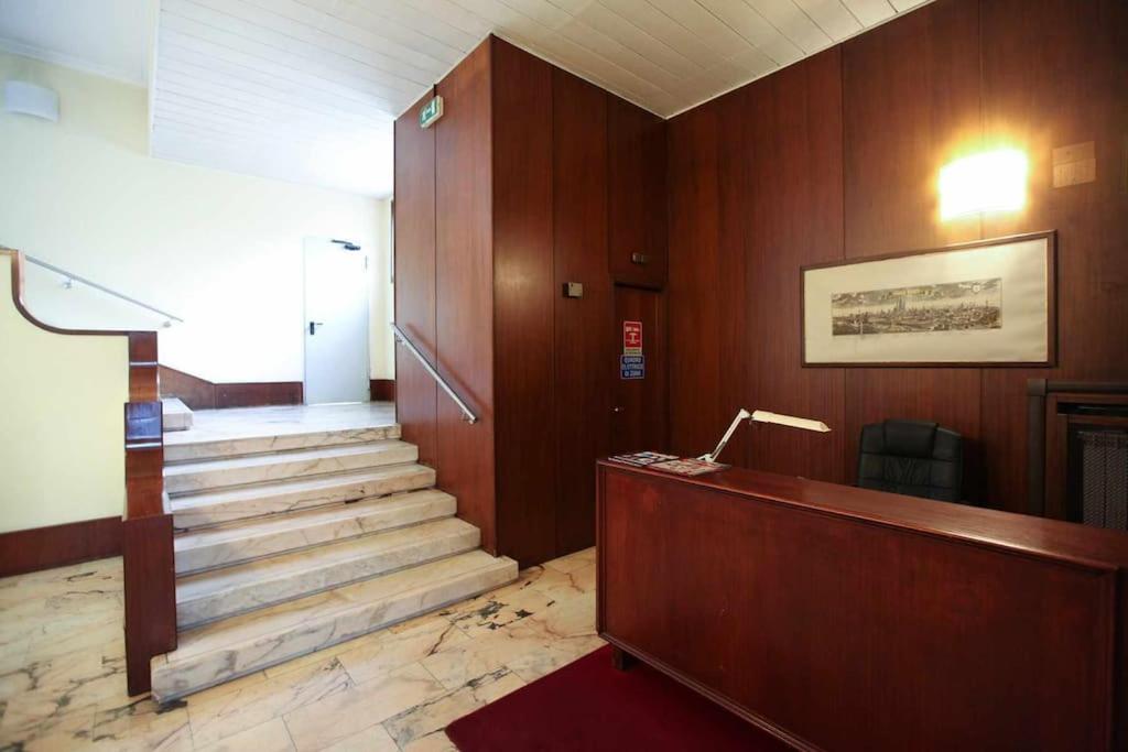 Appartement Corso Garibaldi 72 à Milan Extérieur photo