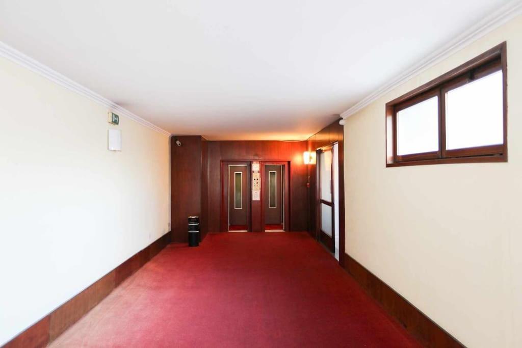 Appartement Corso Garibaldi 72 à Milan Extérieur photo