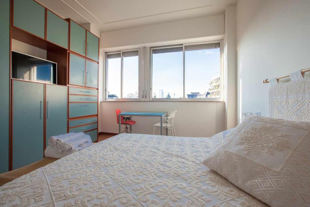 Appartement Corso Garibaldi 72 à Milan Extérieur photo