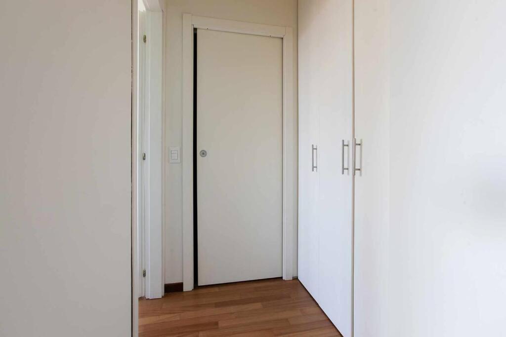 Appartement Corso Garibaldi 72 à Milan Extérieur photo