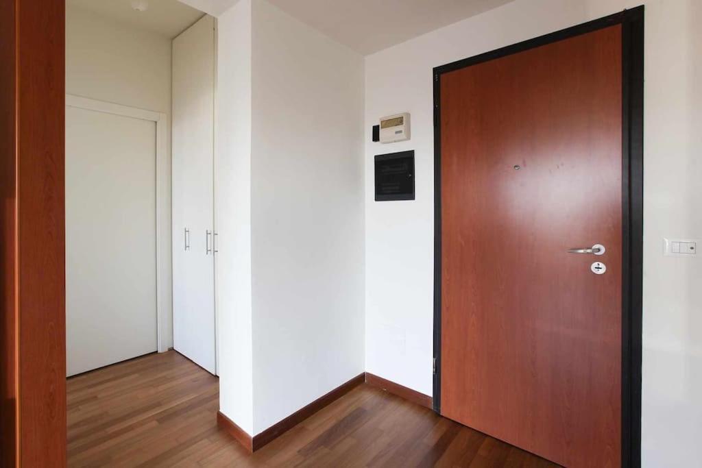 Appartement Corso Garibaldi 72 à Milan Extérieur photo